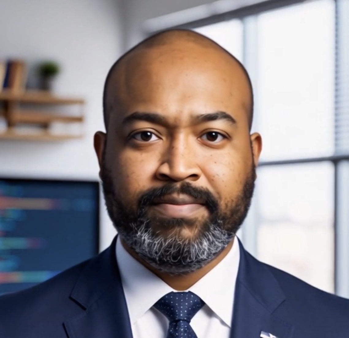Brian Jones, Founder of DFPP